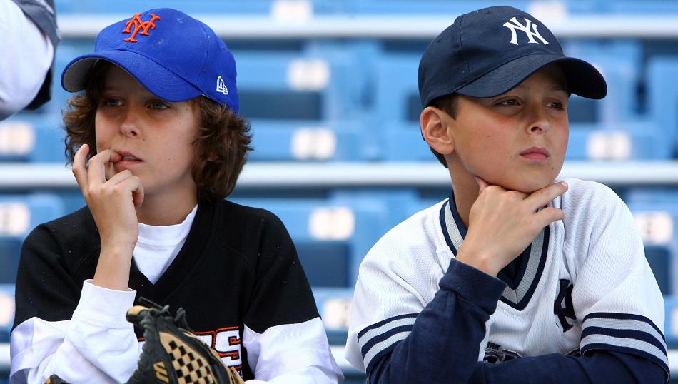 Yankees, Mets Operated Similarly This Offseason, Fan Reaction Much