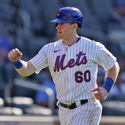 Monday Mets: The Skinny on McKinney – Gotham Baseball