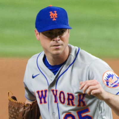 The Mets: So Far, So Meh