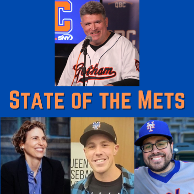 State Of The Mets Returns To The QBC