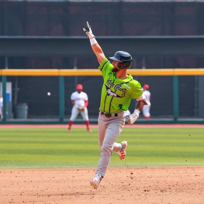 Kane County Cougars to Represent United States in 2026 Baseball Champions League