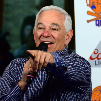 A Look Back At The 1996 Mets