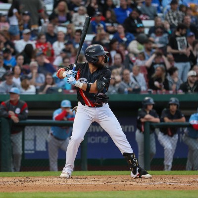 Finol’s Two-Run Homer Gives Kane County Cougars 2026 Baseball Champions League Title Sunday