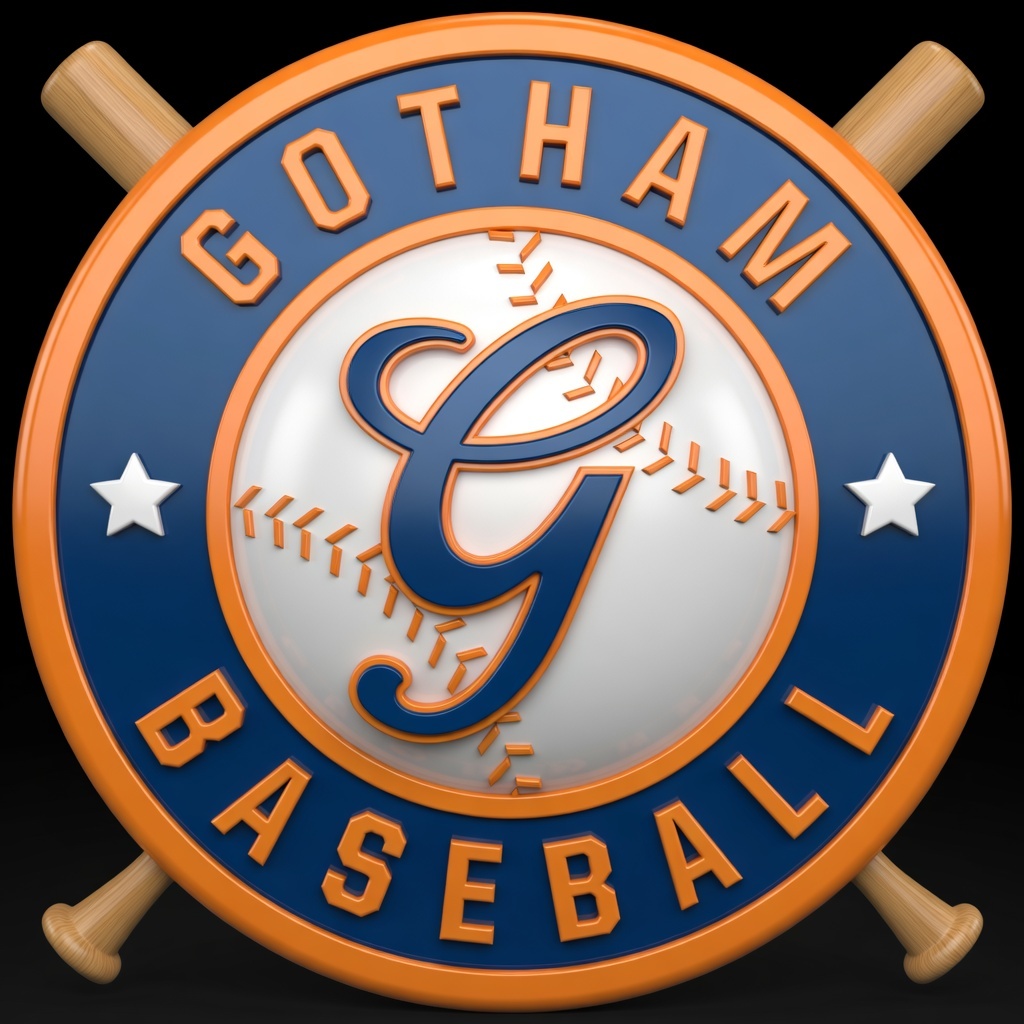 Gotham Baseball 