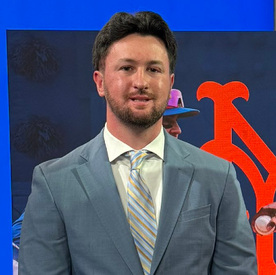 Gotham Baseball LIVE: Talking Mets with Pat Ragazzo & Howie Rose