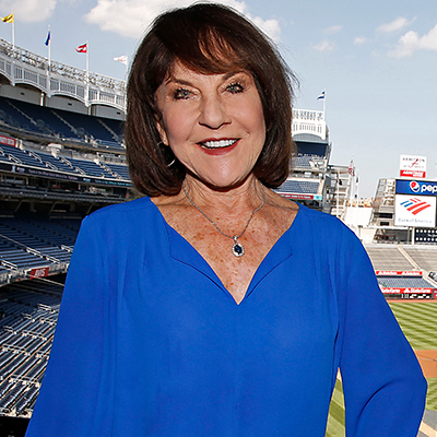 Gotham Baseball LIVE: That’s Gotham Baseball, Susan!