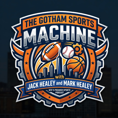 Gotham Sports Machine: Mets, Yankees & First Impressions