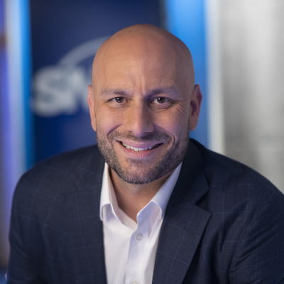 Gotham Baseball Live: Sal Licata Breaks Down Mets & Yankees For Memorial Day Weekend