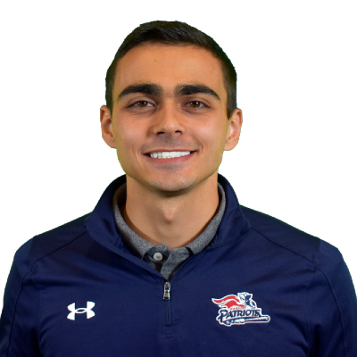 Gotham Baseball LIVE: Somerset Patriots Steven Cusumano