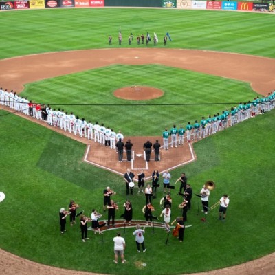 MLB Network to Broadcast AAPB All-Star Game Live For First Time on July 15 From Lincoln, Neb.