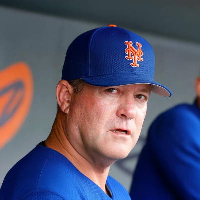 Gotham Baseball LIVE: Talking 1986 Mets with Roger McDowell