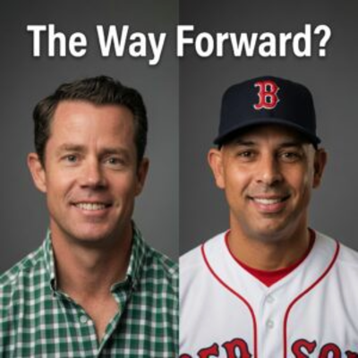 The Way Forward For Mets