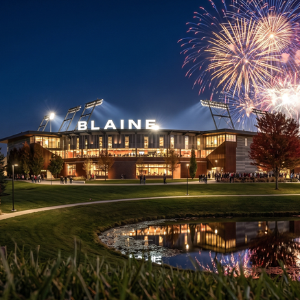 American Association to Expand into Blaine, Minn., at new ‘The Farm’ Sports/Entertainment District